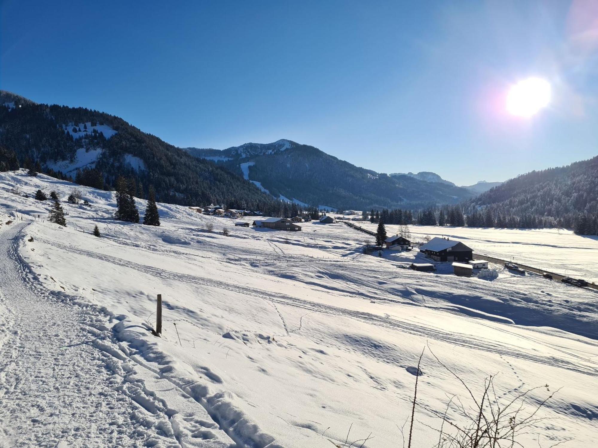 Alpe Berg * Balderschwang
