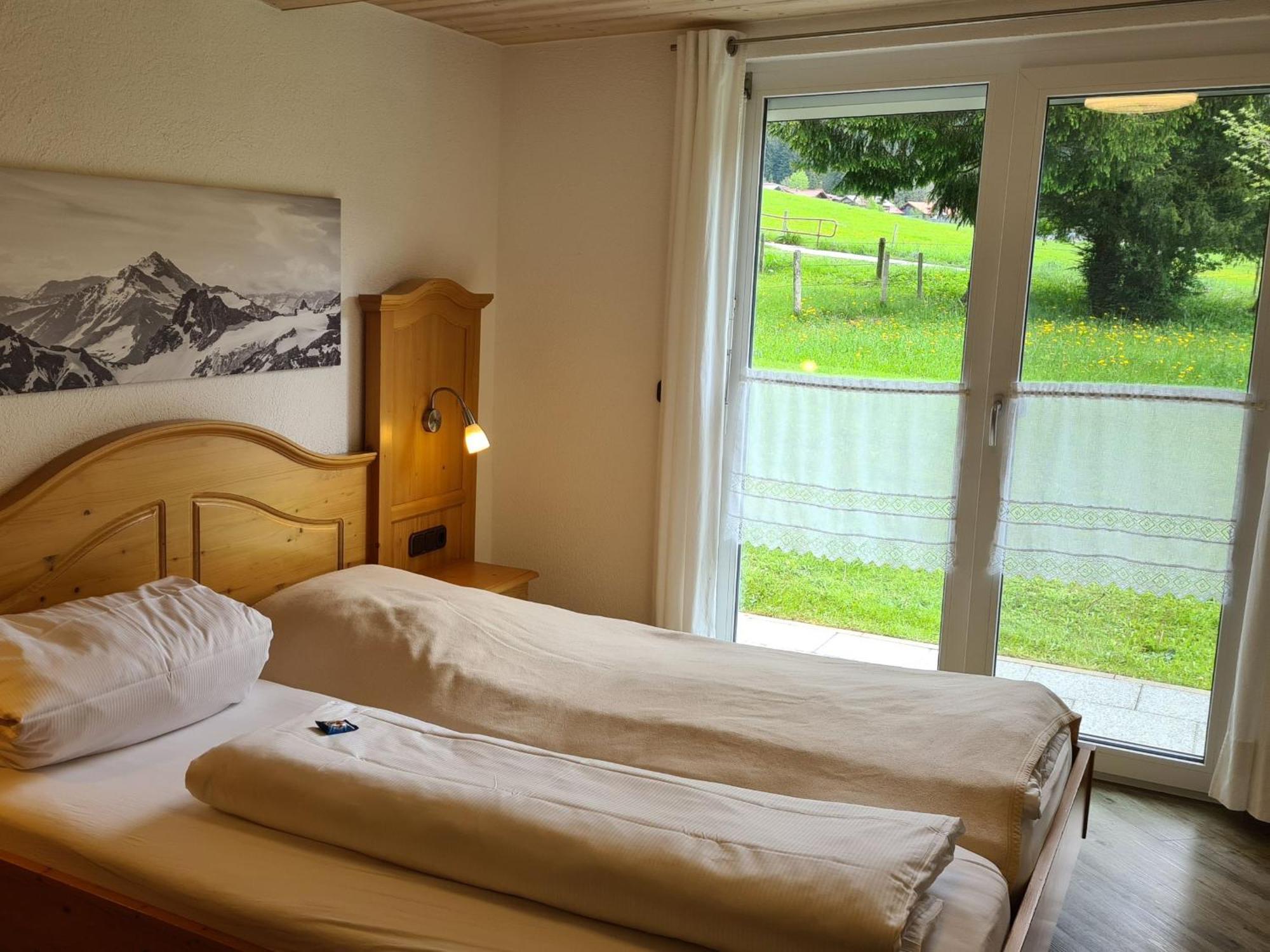Apartment Alpe Berg *