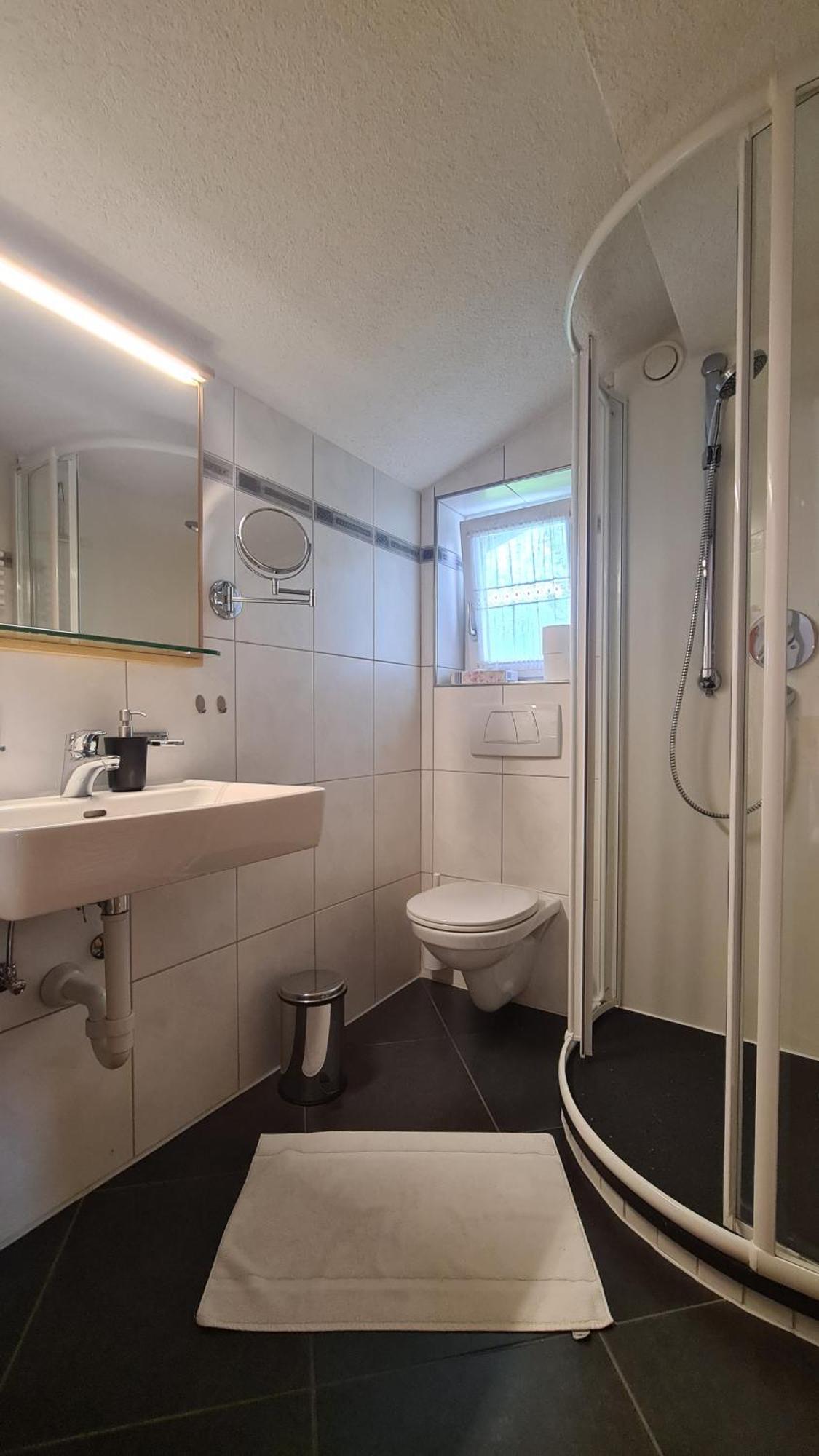 Apartment Alpe Berg *