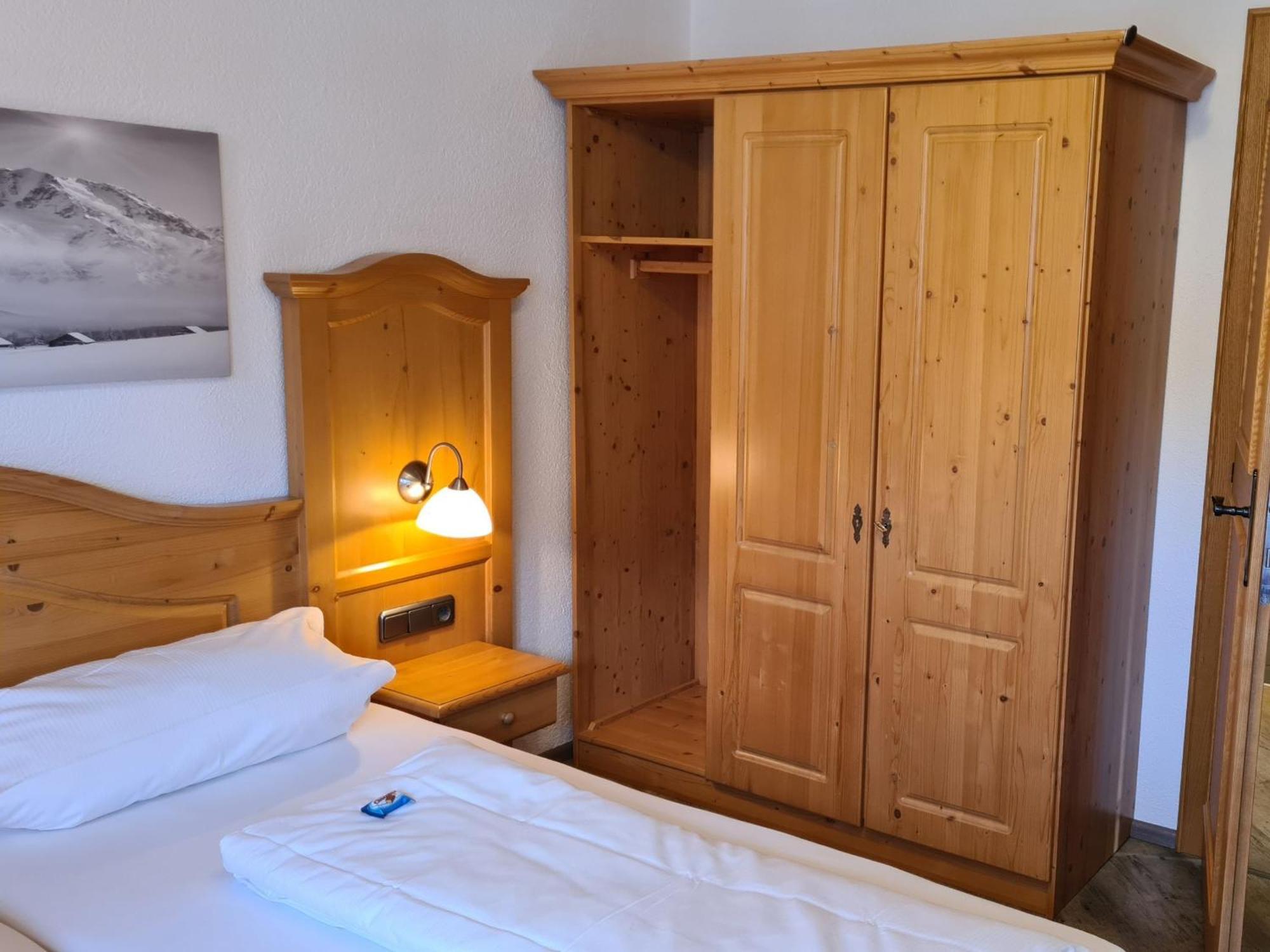 Apartment Alpe Berg *