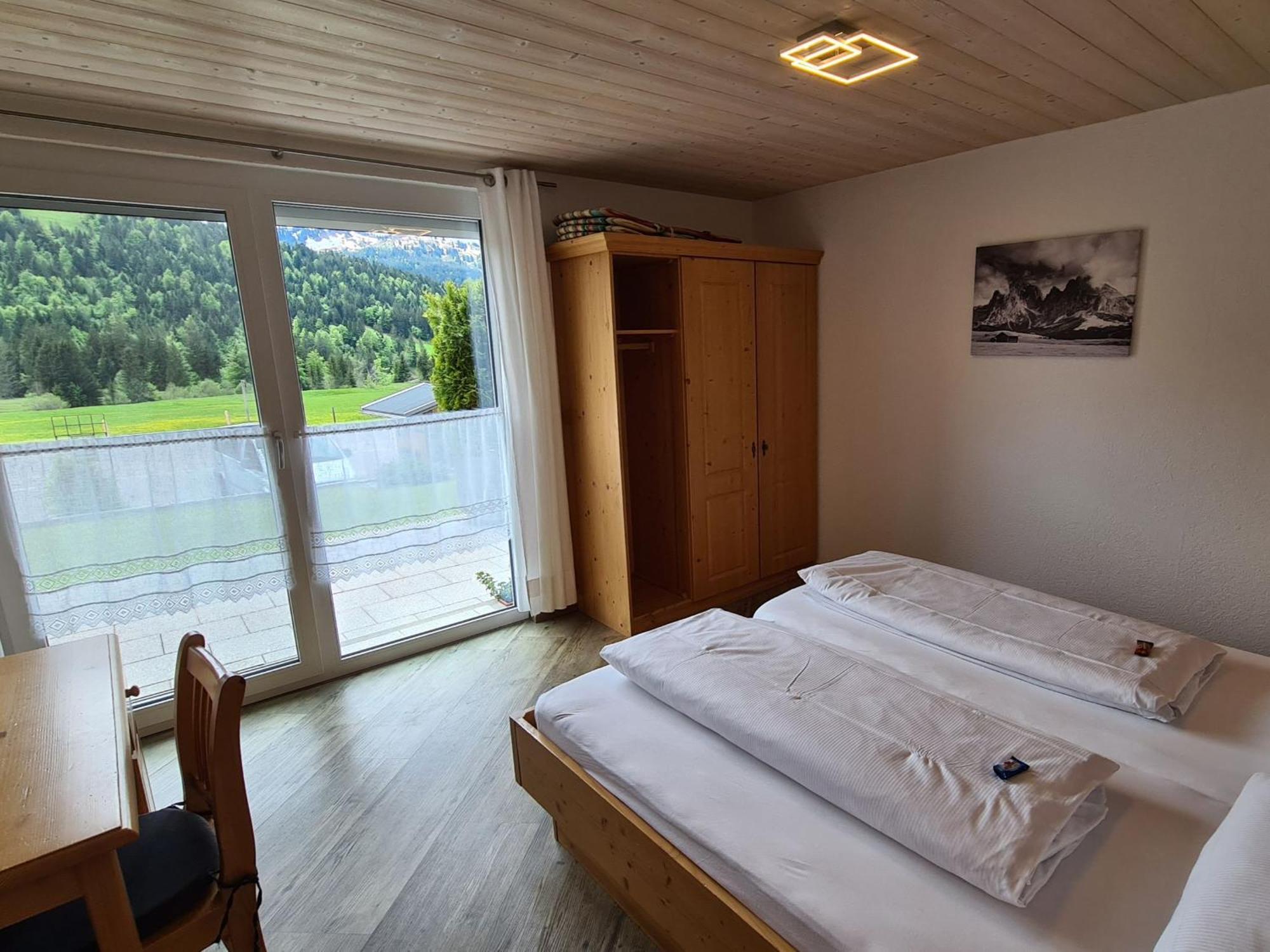 Apartment Alpe Berg Balderschwang