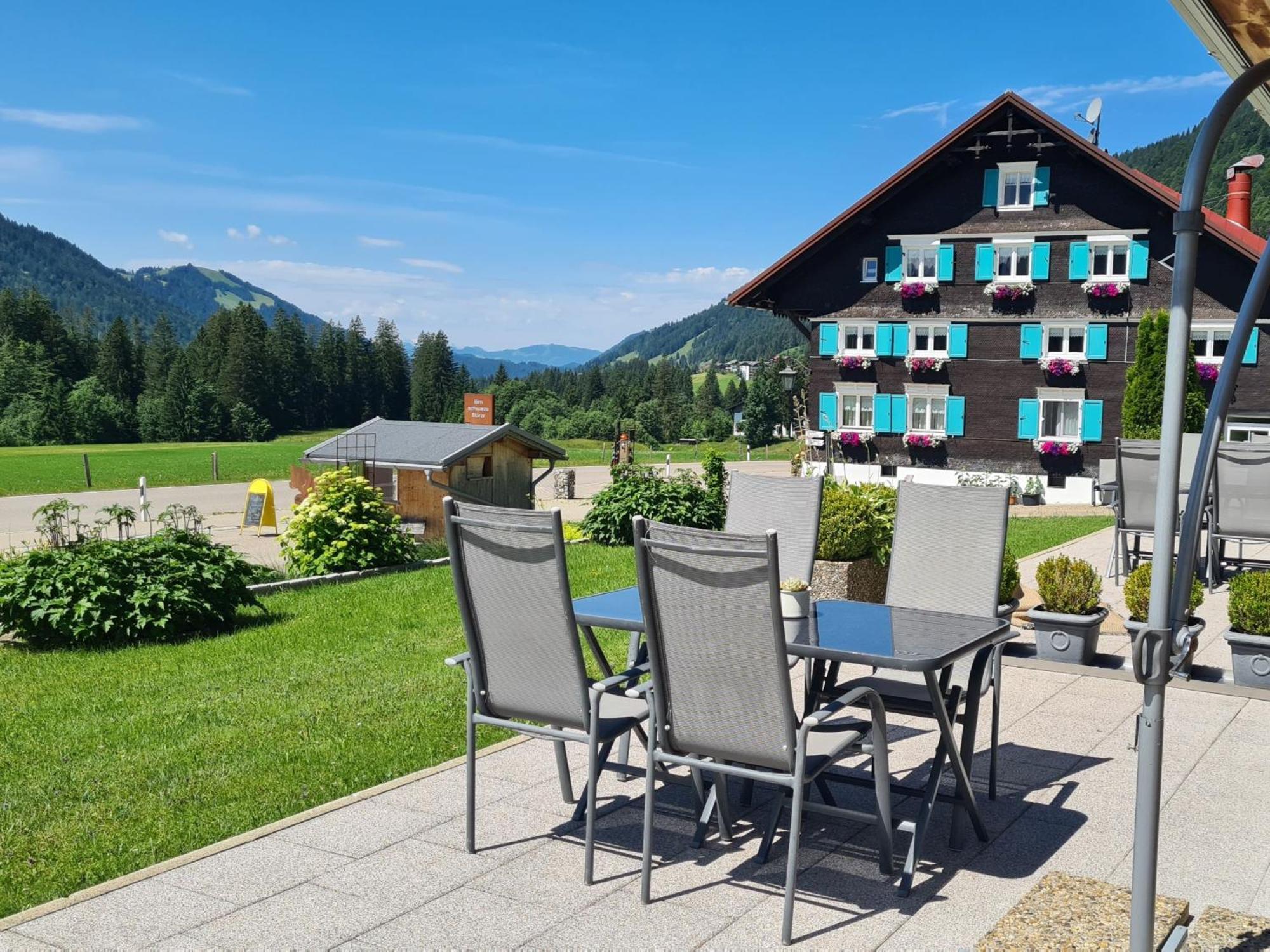 Alpe Berg * Balderschwang