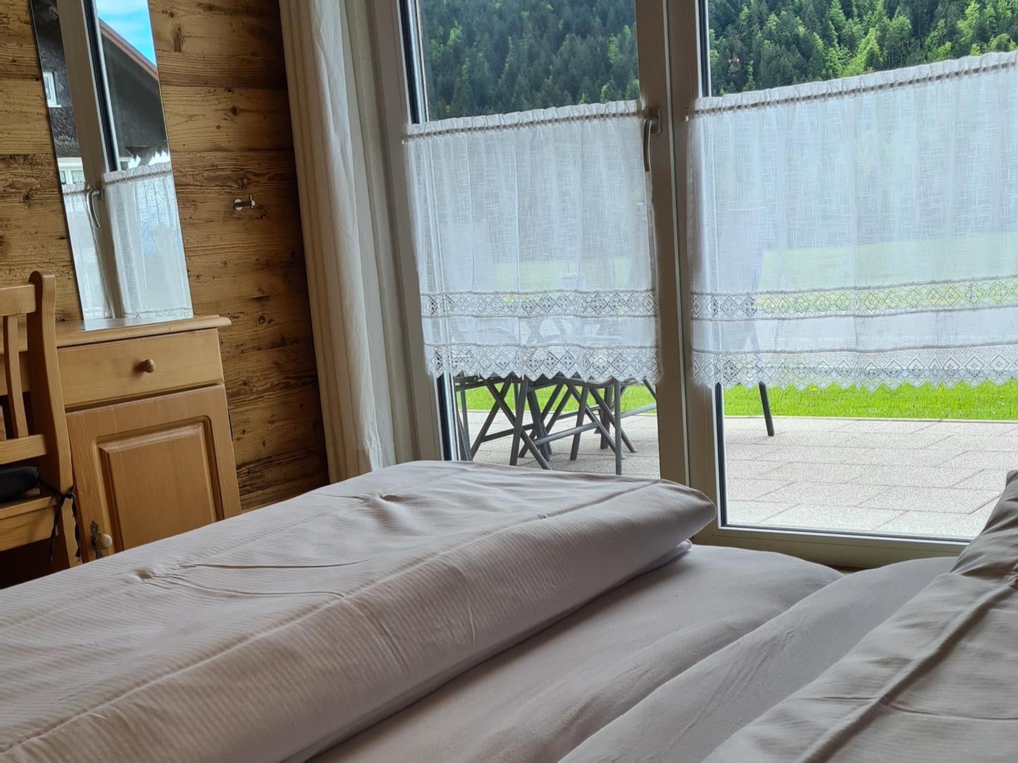 Alpe Berg Apartment