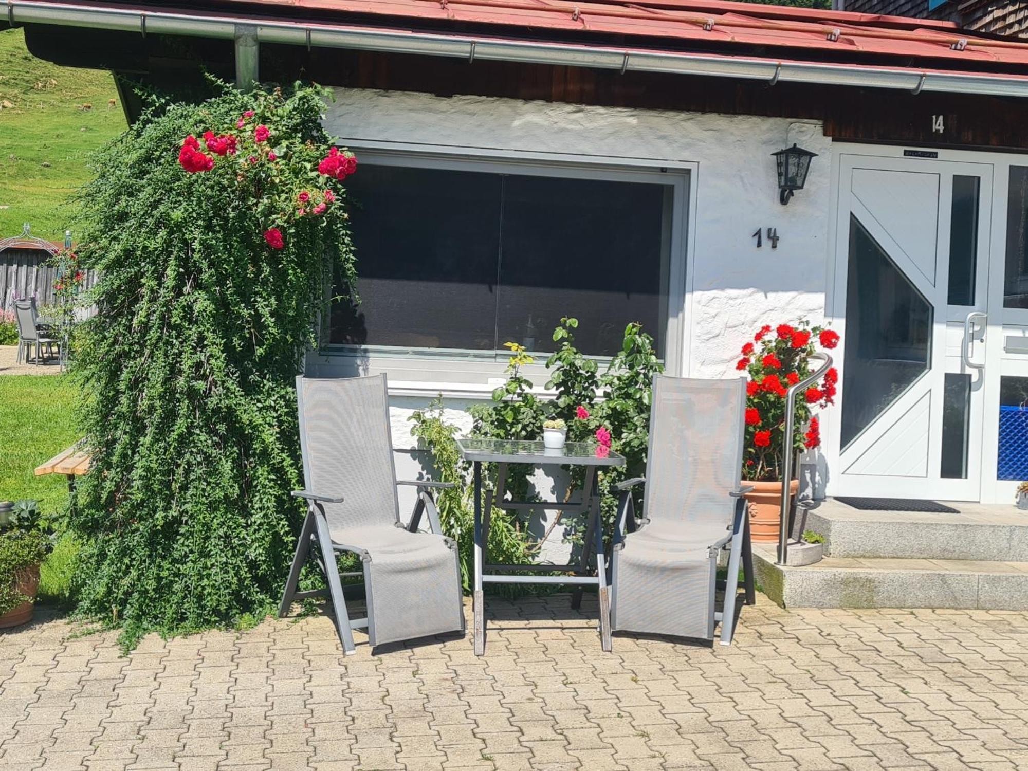 Apartment Alpe Berg *
