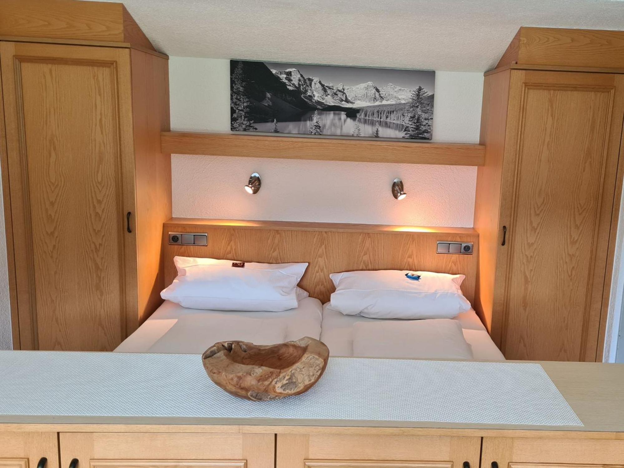 Alpe Berg Apartment Balderschwang