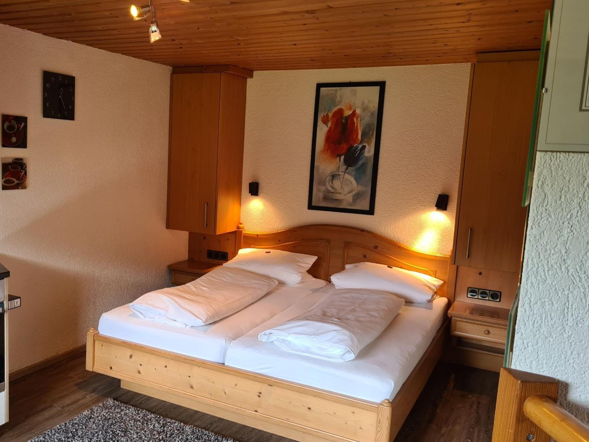Alpe Berg Apartment Balderschwang