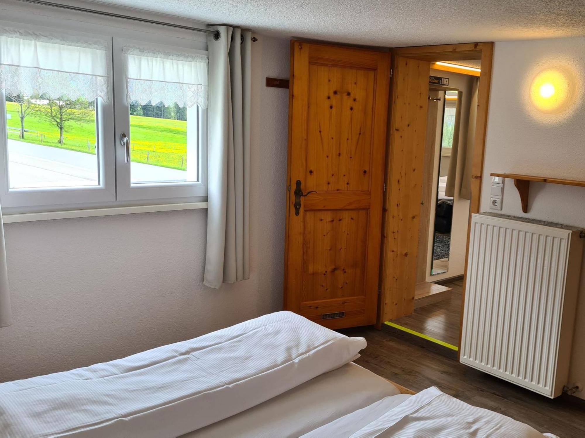Alpe Berg Apartment *