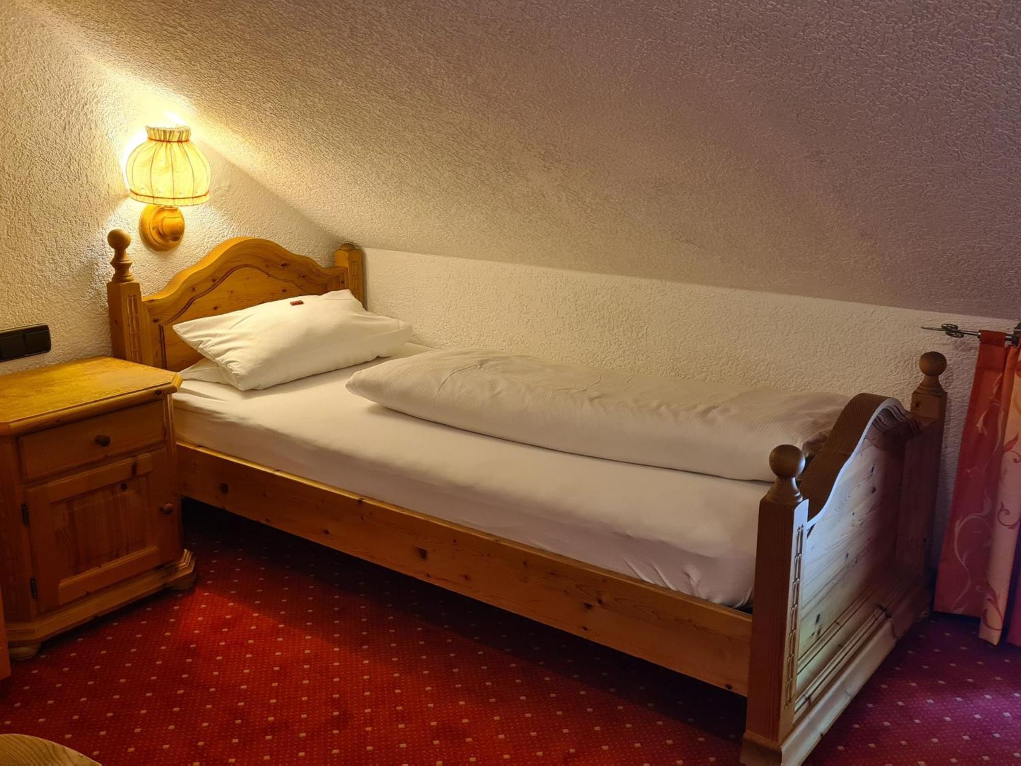 Apartment Alpe Berg Balderschwang