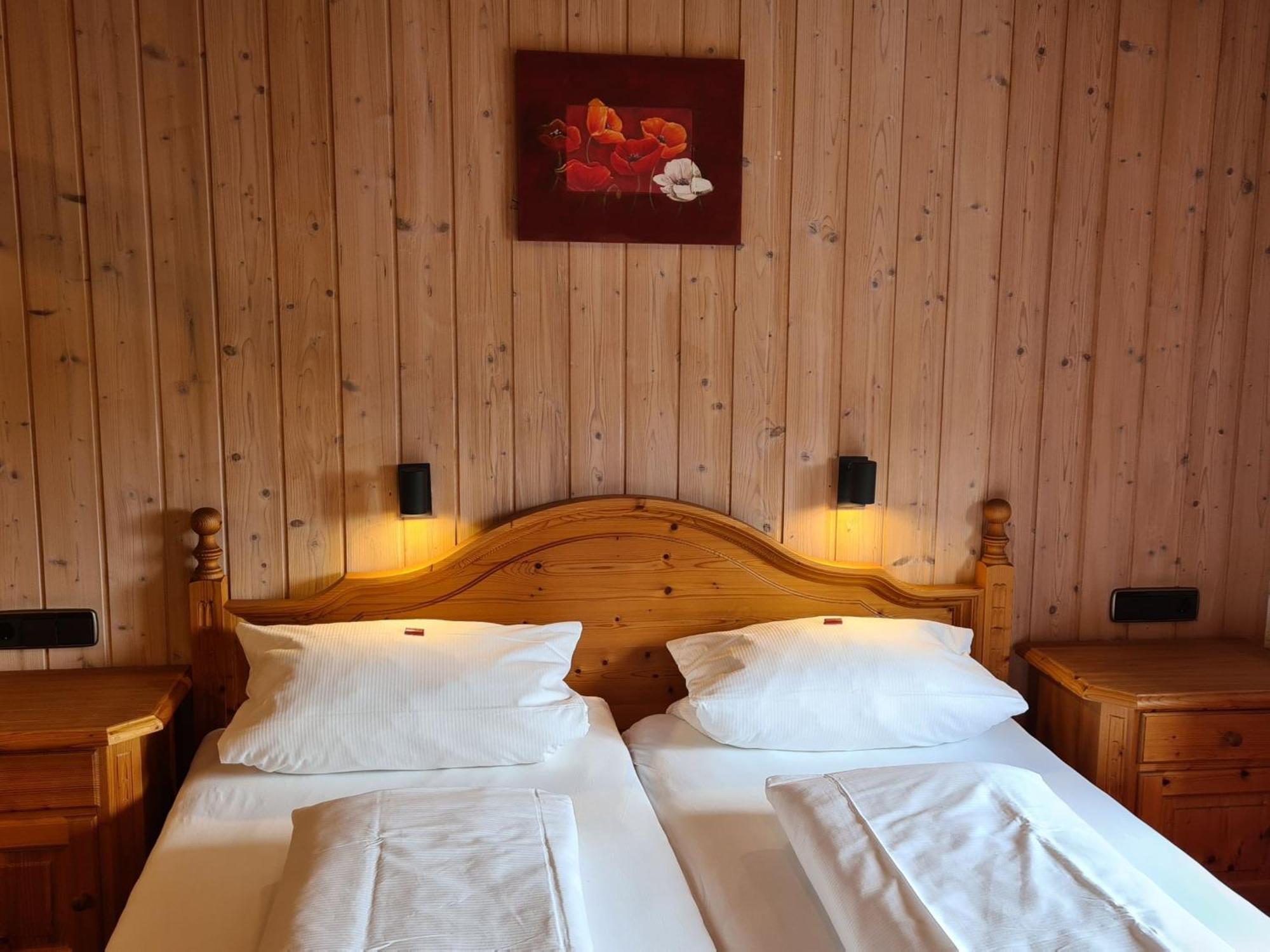Alpe Berg Apartment